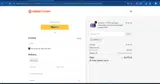 CLEAN10 coupon verification screenshot