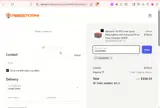 IGAMERIKA coupon verification screenshot