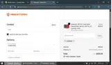IG2BEBEK coupon verification screenshot