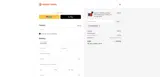 Welcome5off coupon verification screenshot