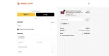 IG2BEBEK coupon verification screenshot