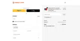 IGLIFEWITH coupon verification screenshot