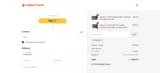 CLEAN10 coupon verification screenshot