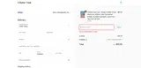 DOGFOOD20 coupon verification screenshot