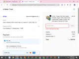 spooky20 coupon verification screenshot