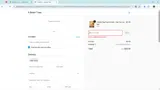 spooky20 coupon verification screenshot