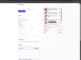 GIFT15 coupon verification screenshot