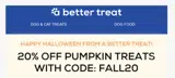 FALL20 coupon verification screenshot