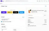 spooky20 coupon verification screenshot