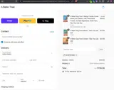 DOGFOOD20 coupon verification screenshot