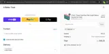 TREAT25 coupon verification screenshot