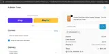 HOLIDAYS25 coupon verification screenshot