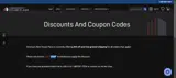 America's Best House Plans coupon verification screenshot