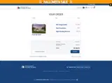 America's Best House Plans coupon verification screenshot