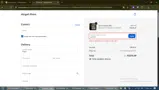 extra10 coupon verification screenshot