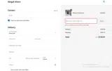 NEWIN15 coupon verification screenshot
