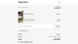 extra10 coupon verification screenshot
