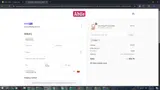 AGNES coupon verification screenshot