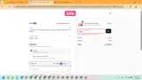 AGNES coupon verification screenshot