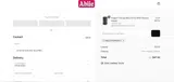 ABIIESUPERMOM15 coupon verification screenshot