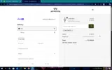WELCOME25 coupon verification screenshot