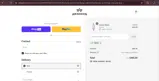10BIXE coupon verification screenshot