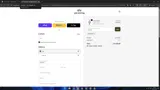 CAJA10 coupon verification screenshot