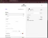 YIJI10 coupon verification screenshot