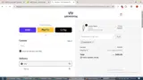 WATCHES10 coupon verification screenshot
