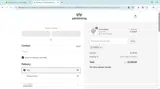 10CECU coupon verification screenshot