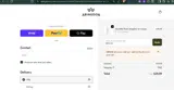VEHU10 coupon verification screenshot