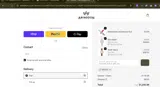 VEHU10 coupon verification screenshot