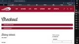 knifebeater coupon verification screenshot