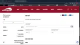 RJS coupon verification screenshot