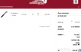 rrfamily20 coupon verification screenshot