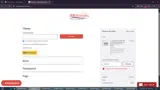 TREAT20 coupon verification screenshot