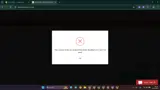 ADVENTURE15 coupon verification screenshot
