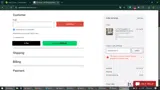 ADVENTURE15 coupon verification screenshot