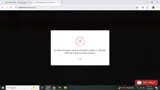 SPRINGCOMFORT coupon verification screenshot
