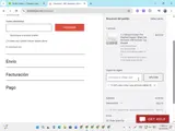 MEM15 coupon verification screenshot
