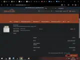 COMFY coupon verification screenshot