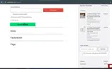 BETTERSLEEP coupon verification screenshot
