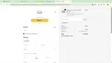 META15 coupon verification screenshot