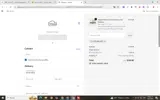 JOSELINELUGO coupon verification screenshot