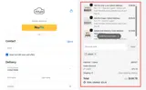 JIMMY coupon verification screenshot