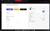 BONSCHRO coupon verification screenshot