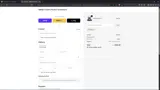 KINETIC coupon verification screenshot