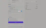 KINETIC coupon verification screenshot