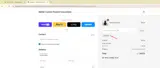 DIY10 coupon verification screenshot