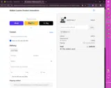CURLS10 coupon verification screenshot